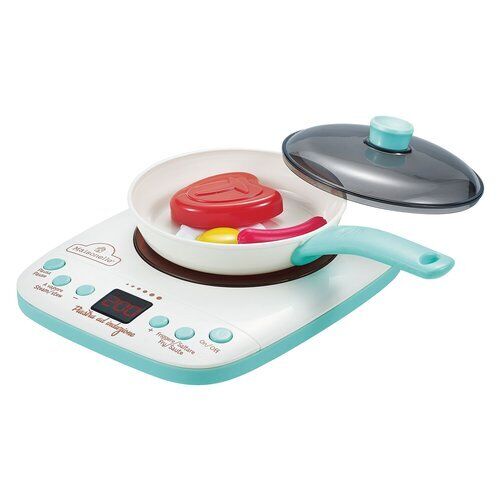 Cucina giocattolo Ods Piastra ad induzione 44047