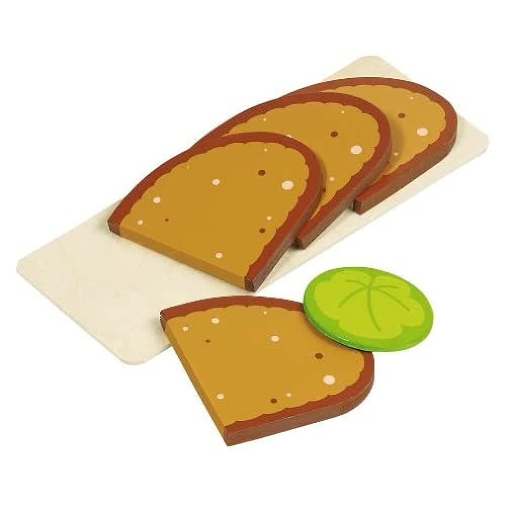 GoKi Sliced Bread