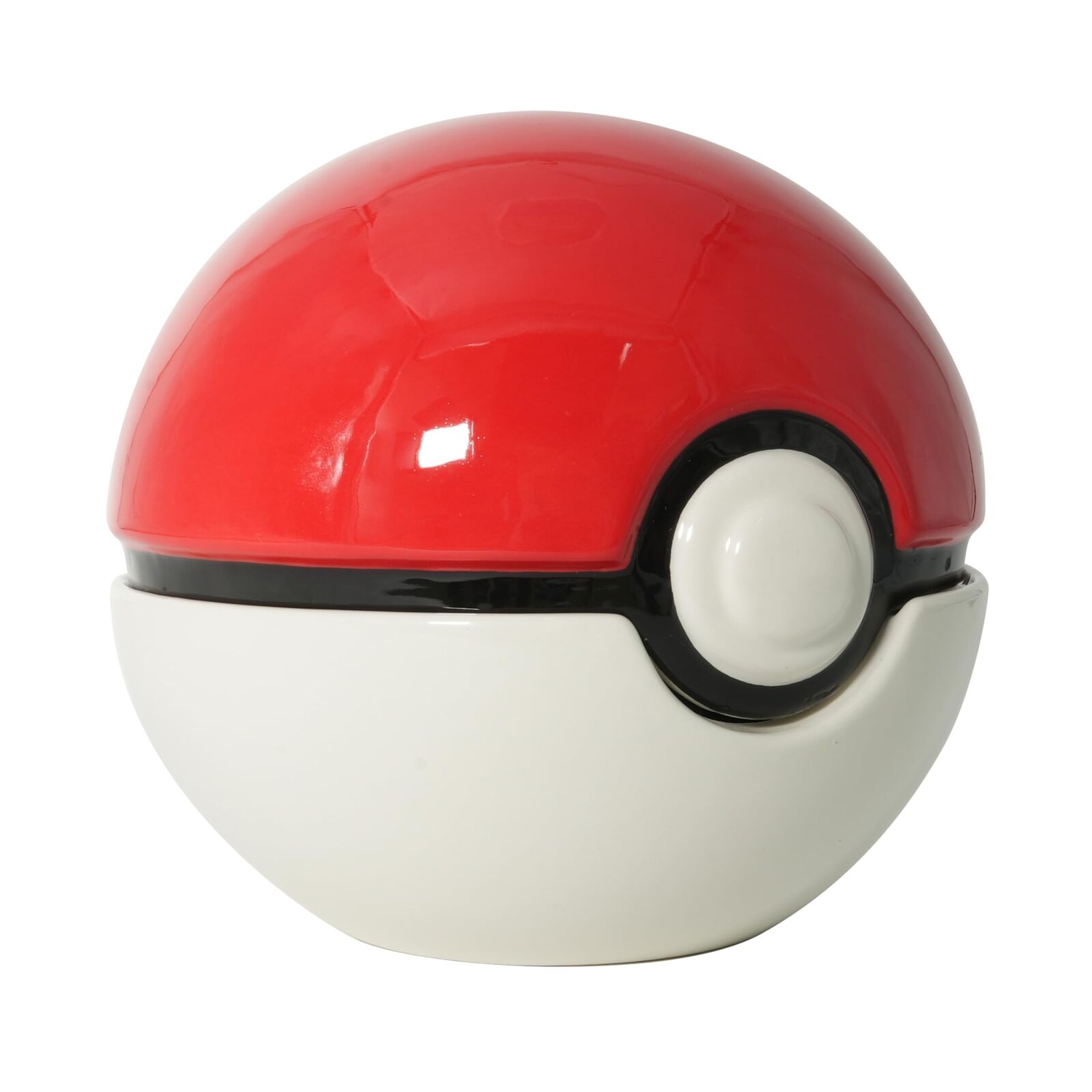 Pokemon Pokeball Cookie Jar Porta Biscotti ABYSTYLE