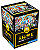 One Piece Box Cube Puzzle 500 pcs CLEMENTONI