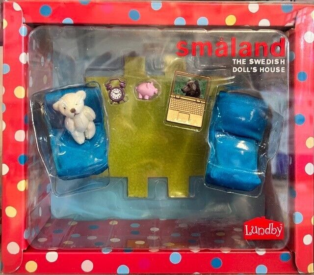 Lundby 60.2060 Smaland accessorio camera bambini