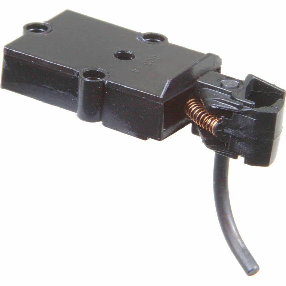 Kadee 816 Standard Medium Centreset Shank Metal Coupler (1pr)