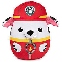Spin Master GUND PAW Patrol Trend Squishy Marshall 30 cm  Other Toys 6068584