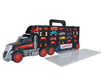 SIMBA Truck Carry Case| 203749023 Kunststoff Kunststoff Other Toys 203749023