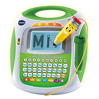 VTech Professor Schreibfix Buchstabenspaß Grün Grün Other Toys 80-617004