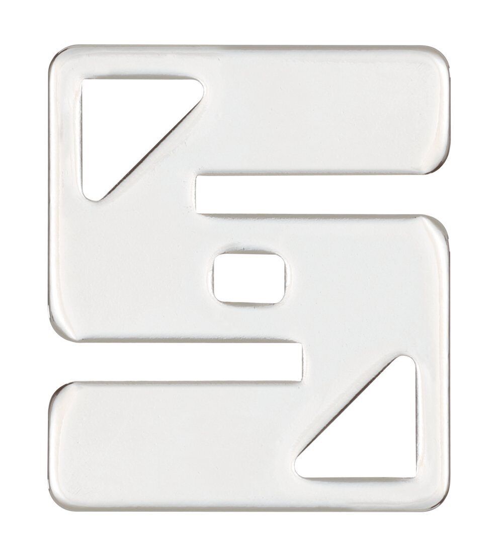 Eureka 515040" Huzzle Cast Hashtag Puzzle