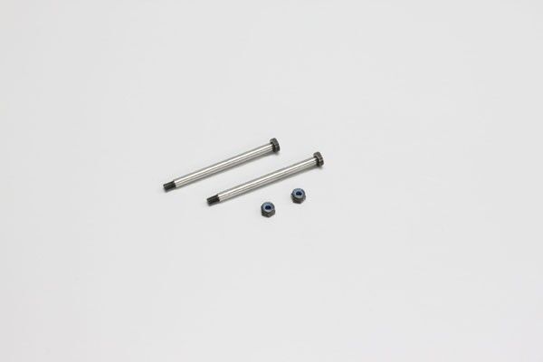 KYOSHO MP9 IFW415 3.5X49MM SHAFT INFERNO MP9 (2) - HARD