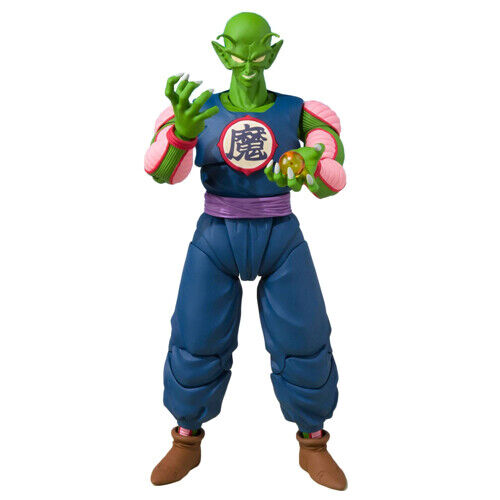 DRAGON BALL - Demon King Piccolo Daimao S.H. Figuarts Action Figure Bandai