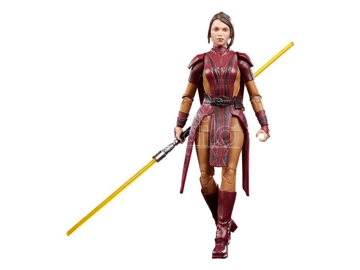 Star Wars: Knights Of The Old Republic Black Series Gaming Greats Action Figura