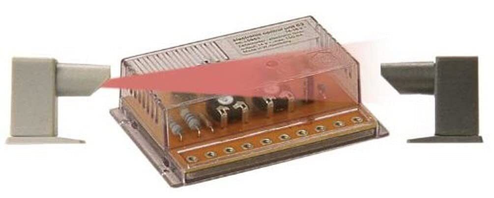 Infra Red Relay Unit