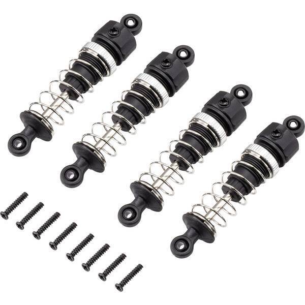 Reely re 7042665 parte di ricambio ammortizzatore completo