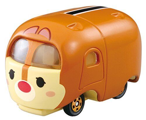 Takara Tomy Tomica Disney Motori Tsum Dale Tsum (Scatola) Nuovo Dal Giappone F/S