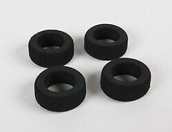 Gomme largo diametro in spugna TA15507 - tamiya modellismo