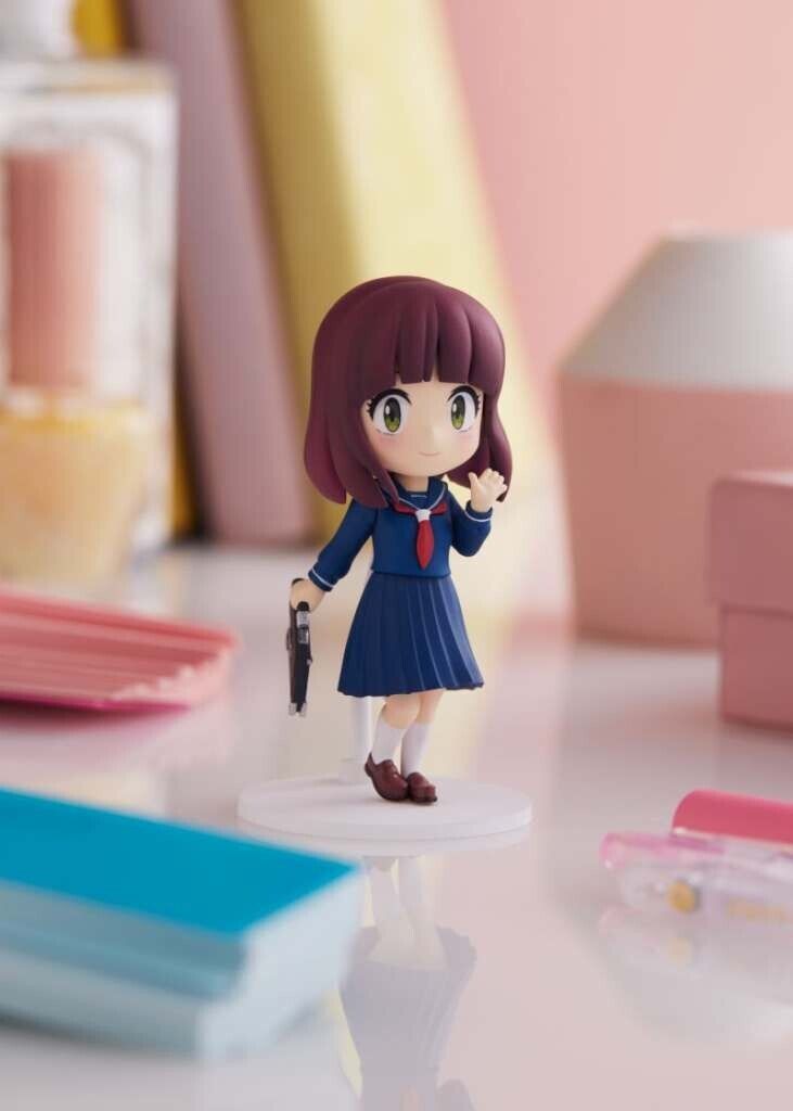 URUSEI YATSURA SHINOBU MIYAKE MINIFIGURE by PLUM.
