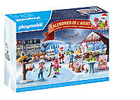 PLAYMOBIL 71472 Playm. Adventskalender Ausflug auf den  Building block toy 71472
