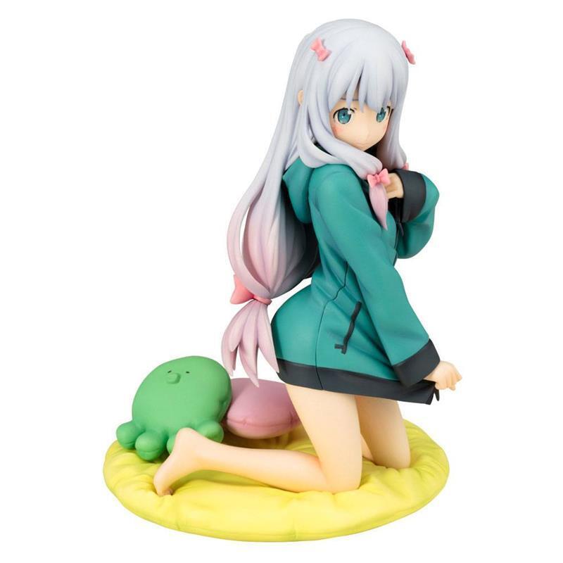 EROMANGA SENSEI: SAGIRL IZUMI Statua 1/7 by KOTOBUKIYA