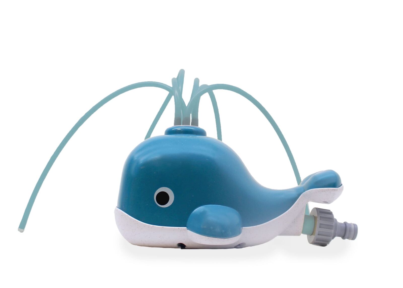 BS Toys Water Jet Whale - Watering Toys - Water Games - Water Toys for Children