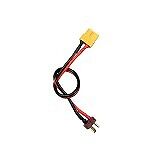 SkyRC Cavo di ricarica XT60 per batteria con connettore a T