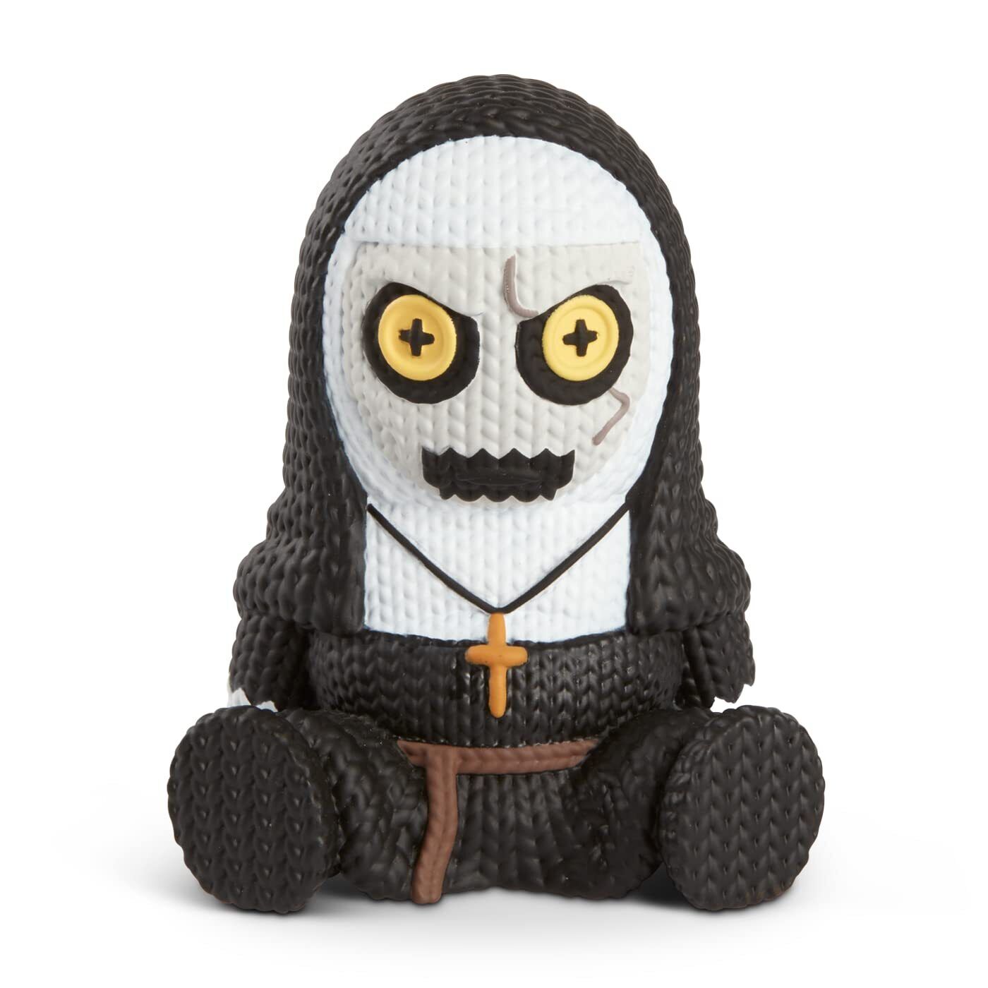 The Nun Handmade by Robots Vinyl Figure Standard