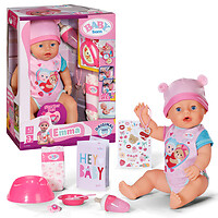 Zapf aBABY born Emma 43cm  Other Toys 836392