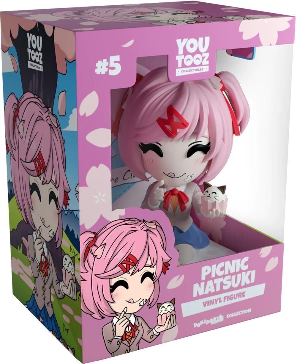 Youtooz 810122549116 Figure