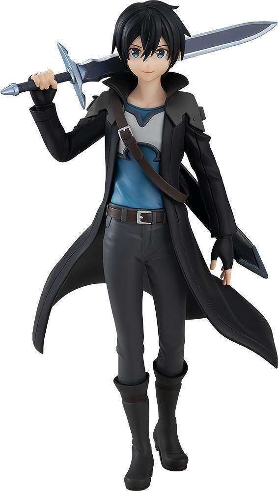 95537 SOA KIRITO ARIA OF A STARLESS NIGHT PUP