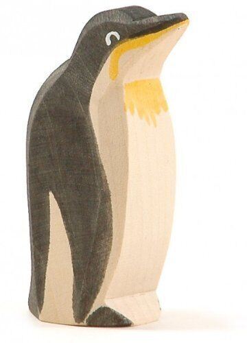 Ostheimer 22802 - Pinguin, Schnabel hoch