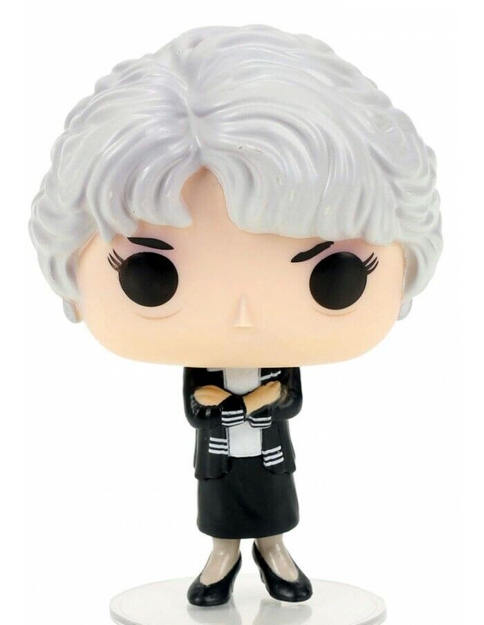 FUNKO POP TV THE GOLDEN GIRLS DOROTHY VINYL FIGURE NEW!