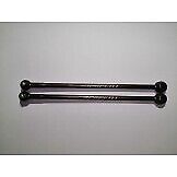 Serpent Ricambi DRIVESHAFT 98MM (2) 600102