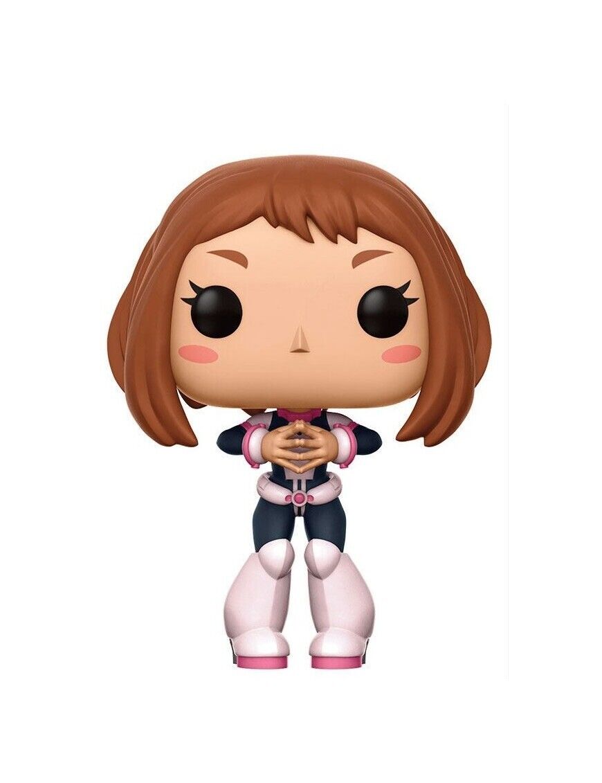 My Hero Academia Ochaco Uraraka POP Animation #251 Vinyl Figure FUNKO