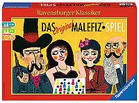 Ravensburger 267378 Race board game Children & Adults 6 yr(s) 2-4 267378