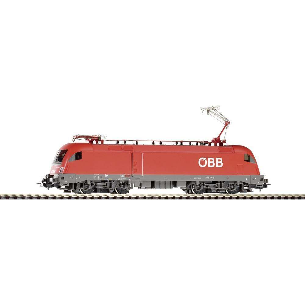 Piko H0 57919 H0 Locomotiva elettrica Taurus di ÖBB