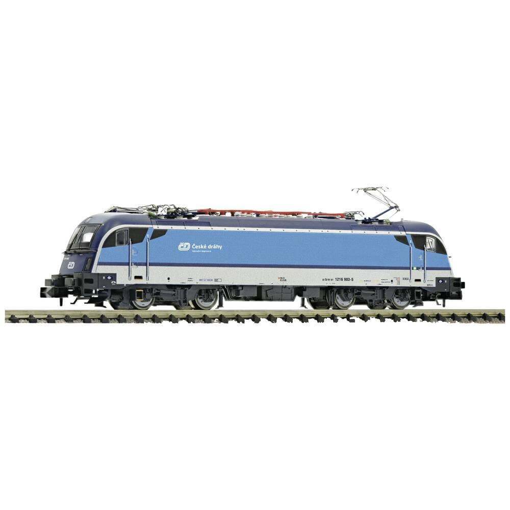 N E-Lok 1216 903-5 Fleischmann 7560024