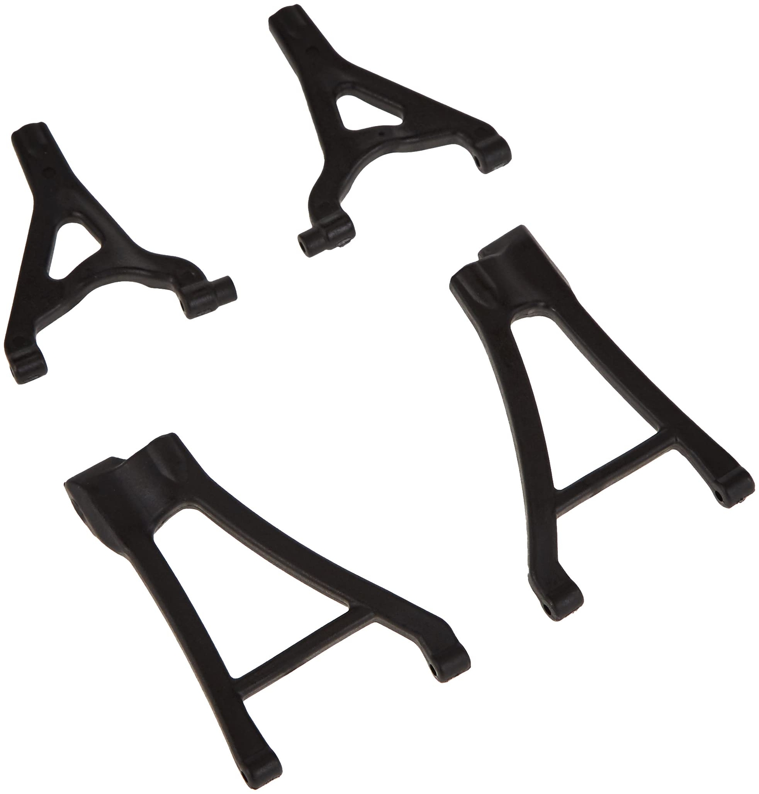 Traxxas 7031 Suspension Arm Set, Slash 1/16 VXL, 253-Pack