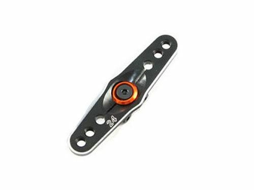Fastrax Squadretta Gas Freno servo alluminio 24T