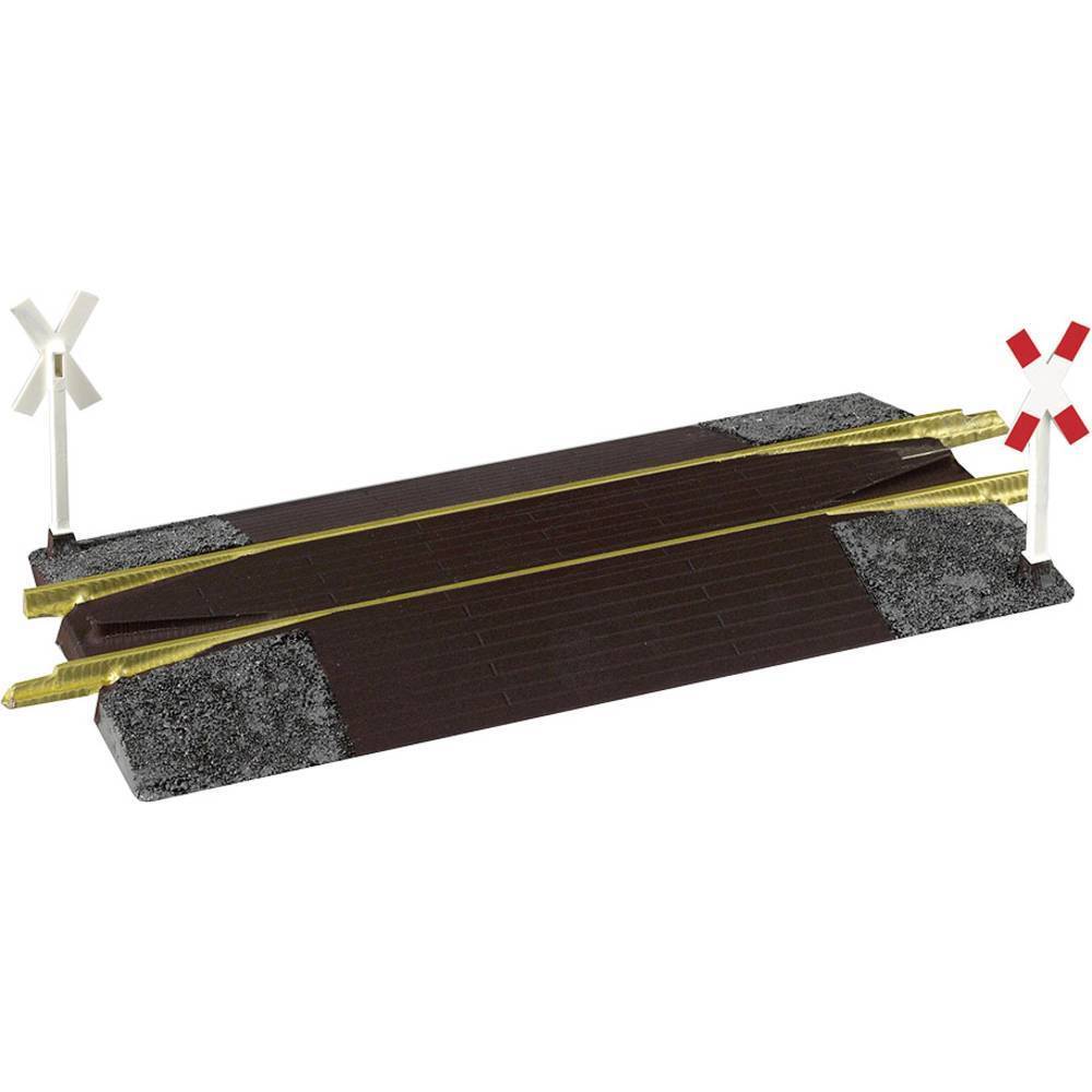 35281 G Piko Scivolo per inserzione rotabili su binario 322 mm 1 pz.