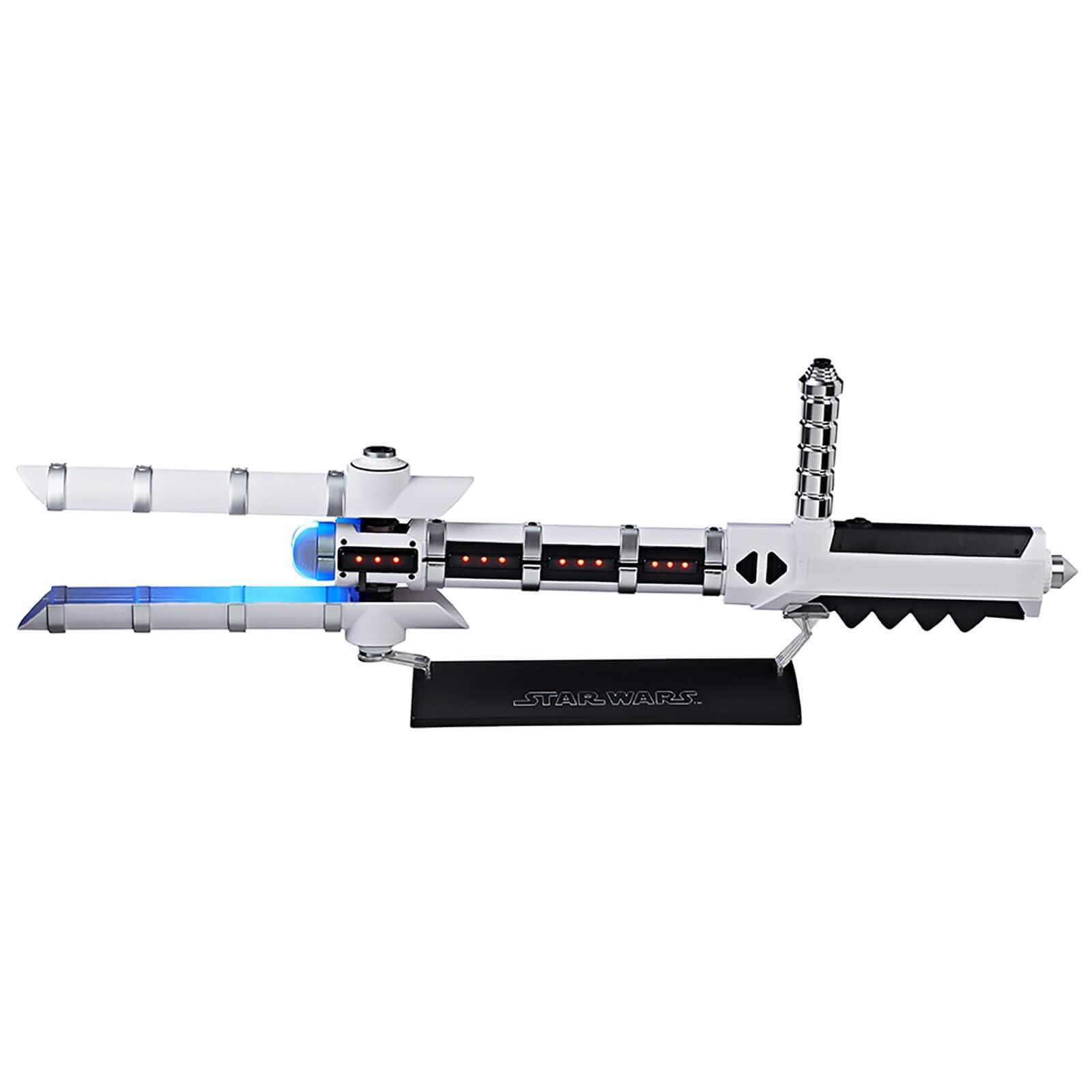 Hasbro E0419500 Riot Control Baton-force FX Star Wars First Order