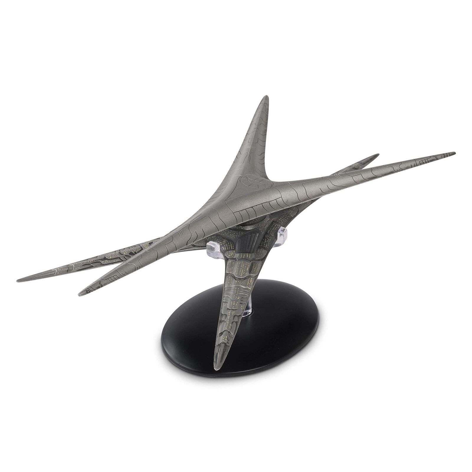 Galactica Raccolta di astronavi Battlestar Starships Collection Nº 12 Modern Bas