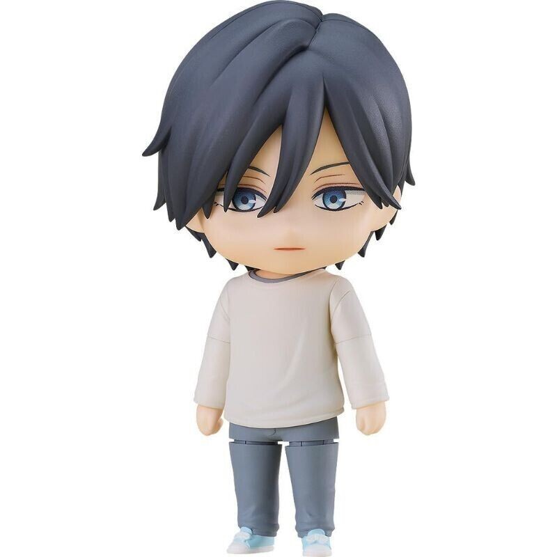 Nendoroid Yamada-Kun Da Lv999 Nessun Koi Wo Suru Akito Yamada Action Figure