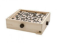 BRIO 34000 Fine motor skill game Children & adults 6 yr(s) Labyrinth 34000