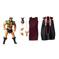 Mattel M.o.t.U.M./Revel. Deluxe Triclops| GYY38 Kunststoff Kunststoff GYY38