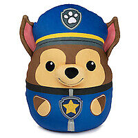 Spin Master GUND PAW Patrol Trend Squishy Chase 30 cm  Other Toys 6068583