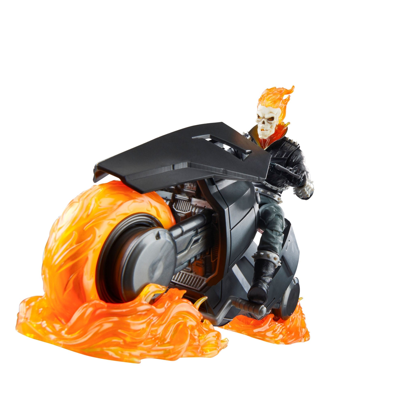 GHOST RIDER (DANNY KETCH) Marvel Legends