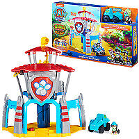 Spin Master Master PP Dino Hauptquartier| 6059295 3 Jahr(e) 3 Jahr(e) 6059295