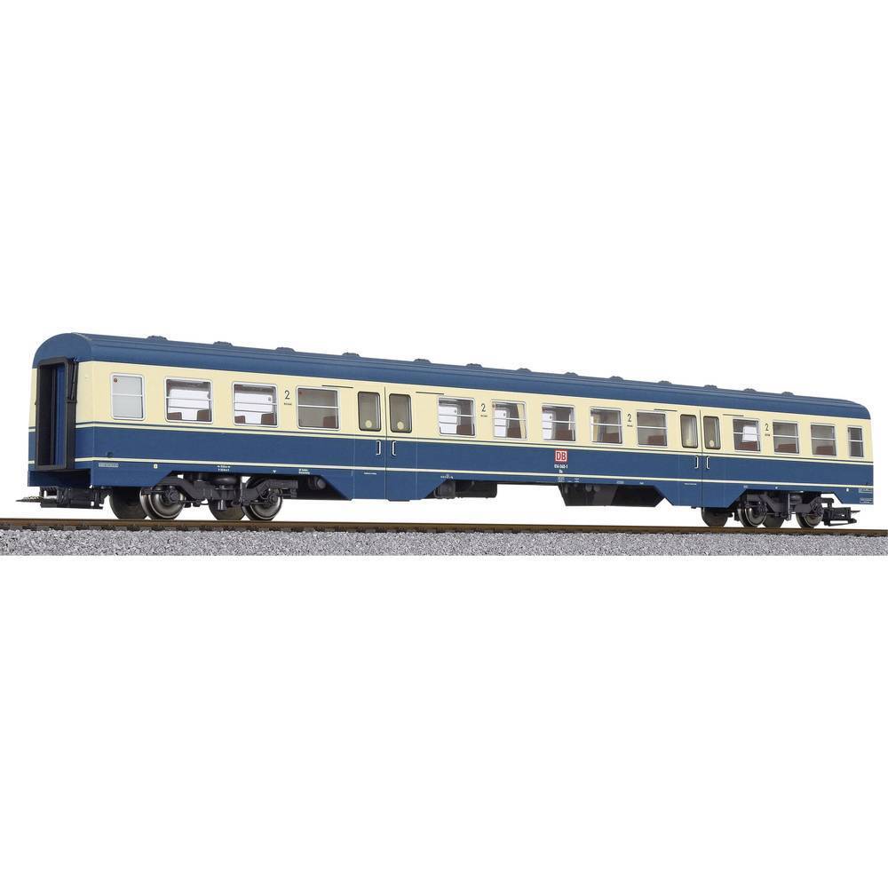 H0 Vagone centrale BR 914 di DB AG Liliput L133163 Vagone centrale BR 914 di DB