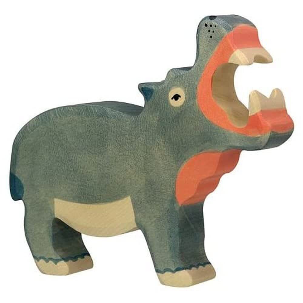 Holztiger - Figura Toy (Holztiger HT80160)