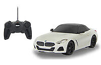 JAMARA BMW Z4 Roadster Car Electric engine 1:24 Ready-to-Run (RTR) 405189