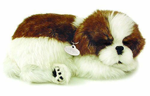 Petzzz SHIH TZU Cucciolo che dorme e respira (o2P)