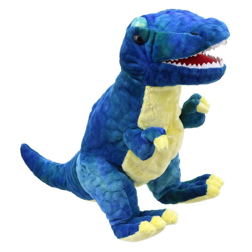 The Puppet Company PC002905 Puppet, 30 x 30 x 14 Centimeters, Blue