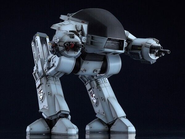 Good Smile Company Moderoid Robocop ED-209